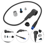 Central Motor Speed Sensor for BAFANG M600 M500 G520 G521 (ebike)