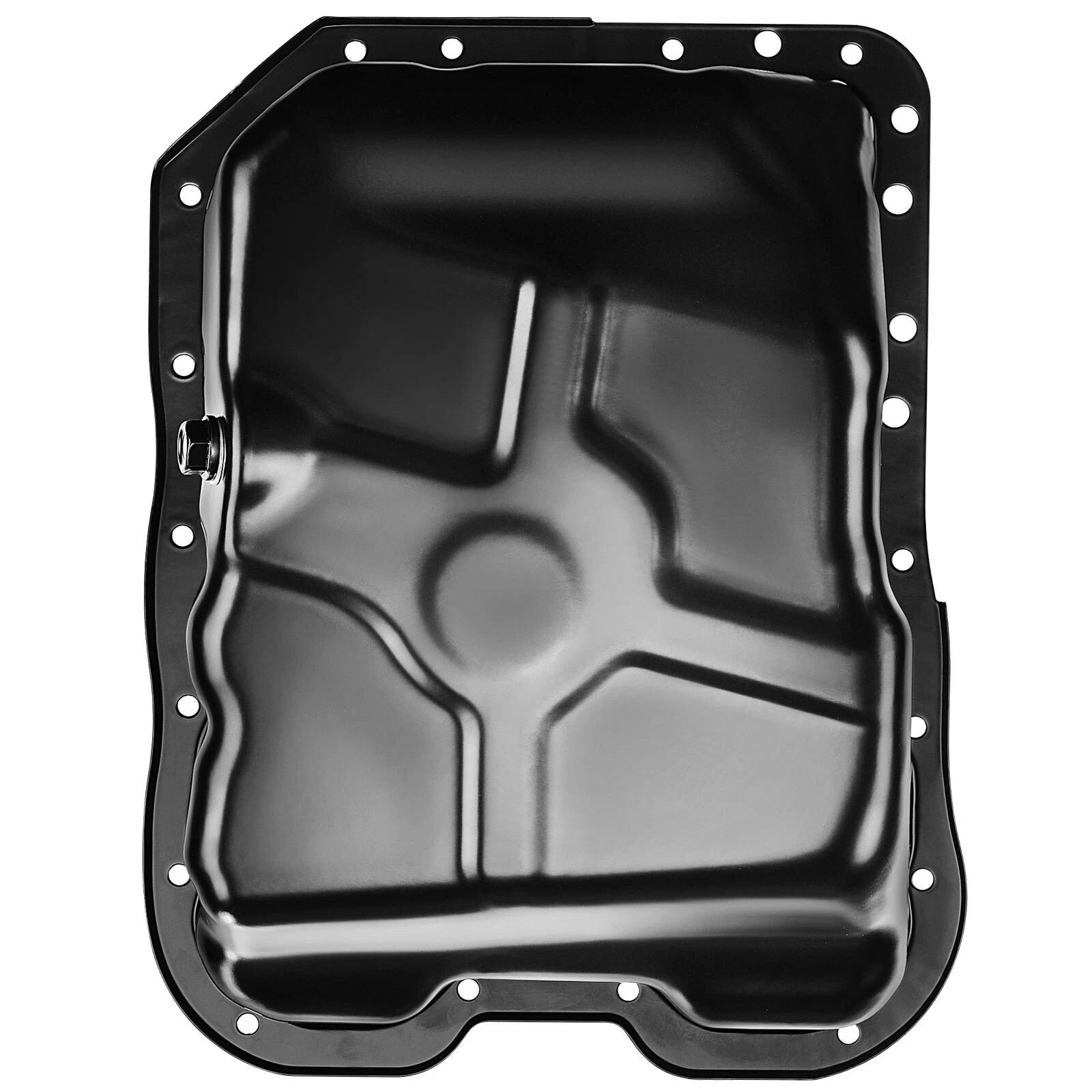 Engine Oil Pan for Hyundai Sonata Kia Optima Sorento Jeep Compass (2011–2020)