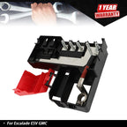 Battery Distribution Fuse Block for GMC Escalade ESV