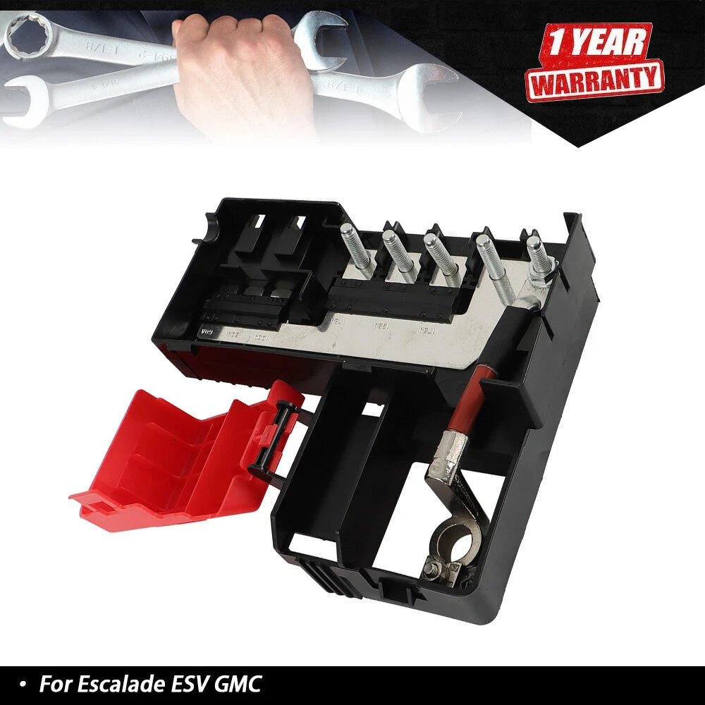 Battery Distribution Fuse Block for GMC Escalade ESV