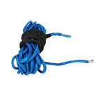 Synthetic Winch Rope Recovery Cable for ATV (12000LBS, 5/16"x50')