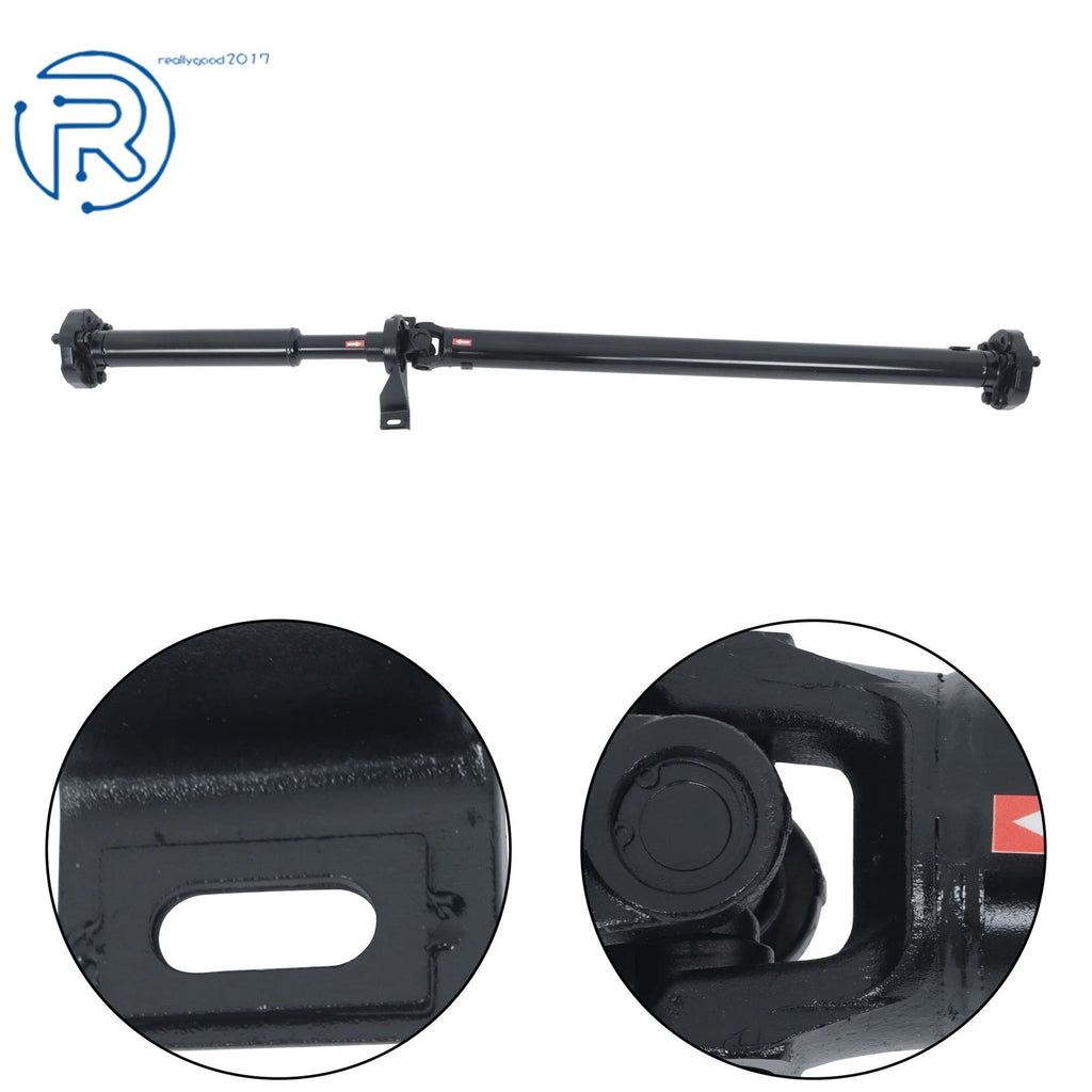 Rear Driveshaft Prop Shaft Assembly for Chrysler 300 Dodge Charger (2009–2014)