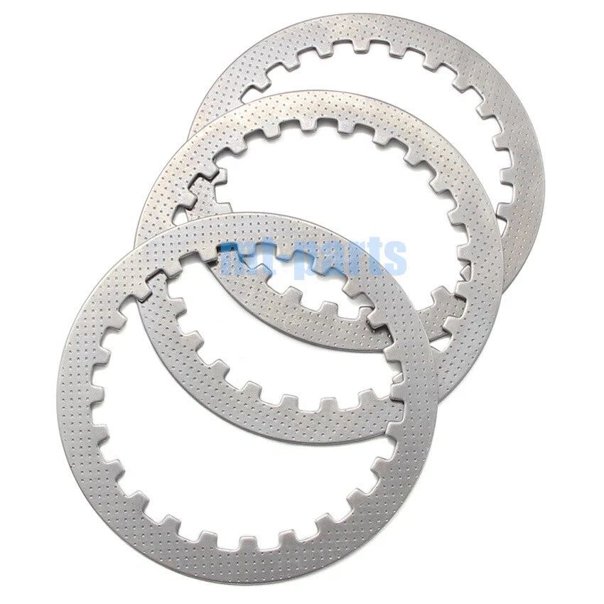 Clutch Friction Plate Kit for Honda CRM75 NSR75 (1989–2000)