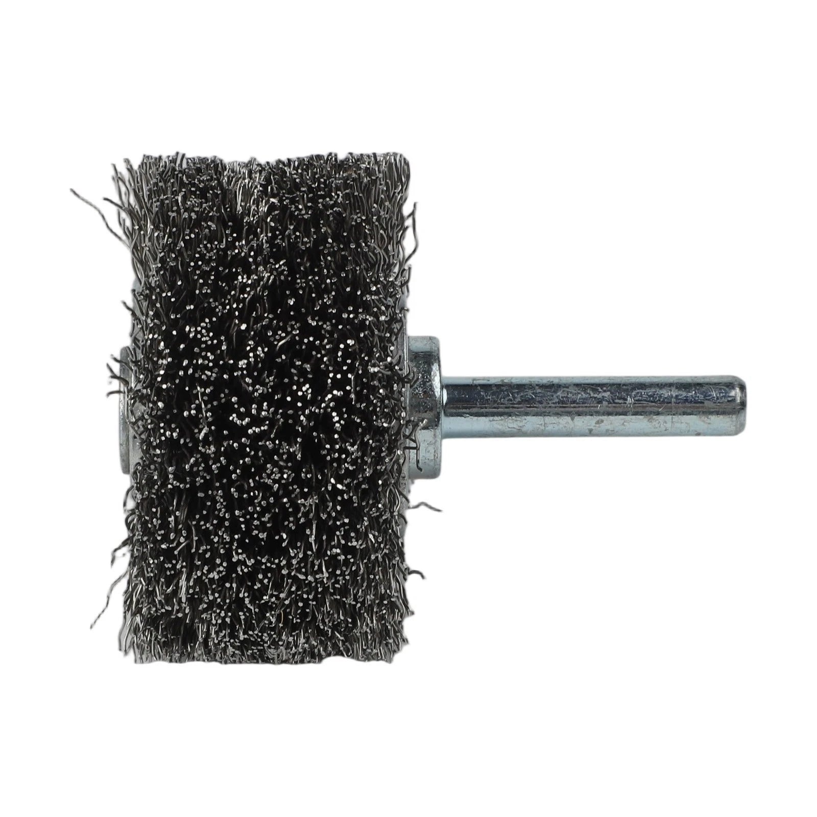 Brush Steel Wire Brush for Metal Rust Removal (50x25mm)