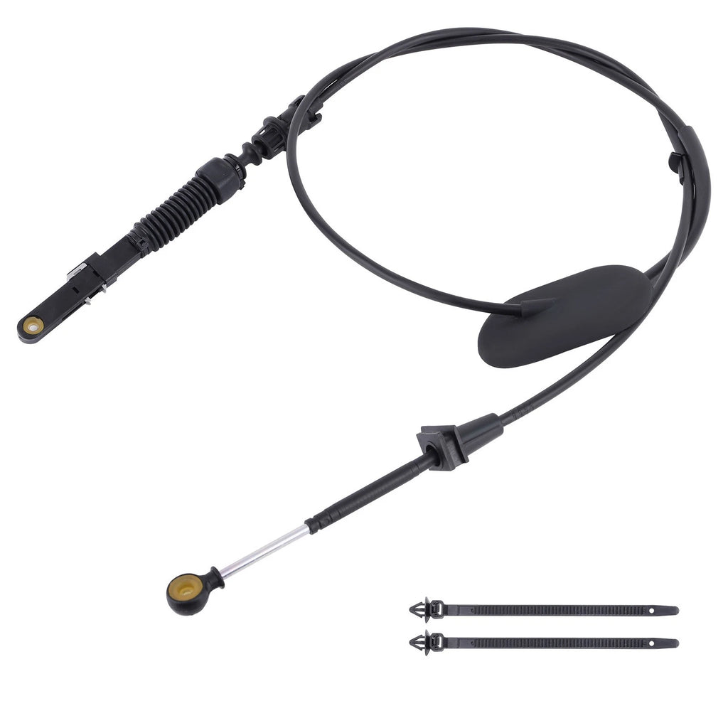 Shift Cable Selector for Chevy Trailblazer (2002–2009) 15785087