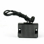Regulator Rectifier for Harley FXDB Daytona, FLHT Electra Glide, FXST Softail (T9)