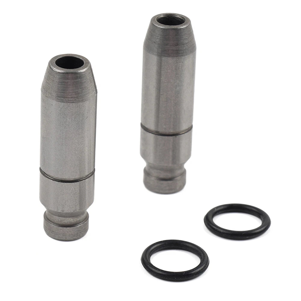 Intake Exhaust Valve Stem Guide for Suzuki DR200 DR200SE DR200S (1986–2017)