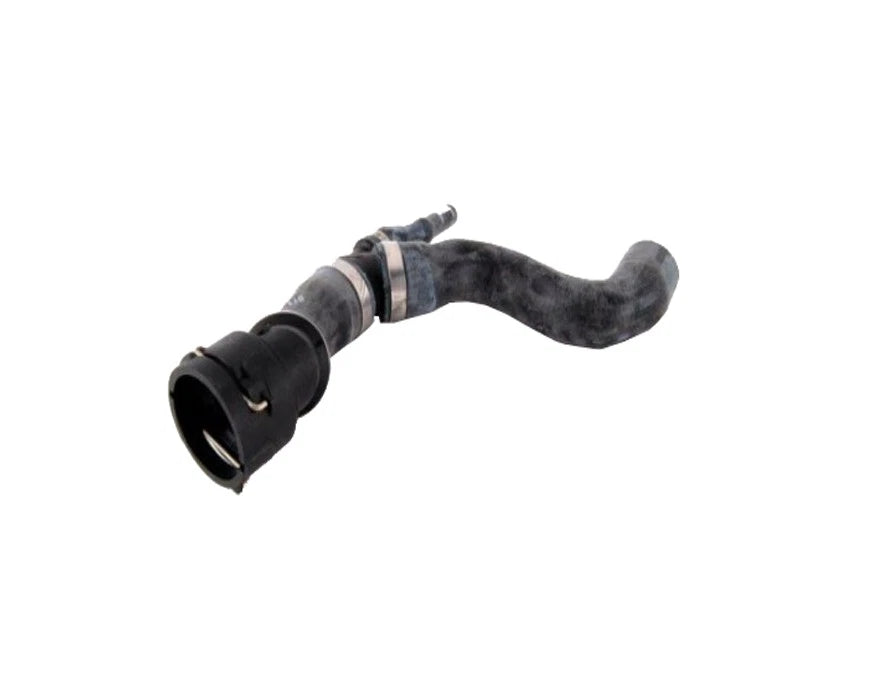 Genuine OEM Upper Radiator Coolant Hose 4B3121101J for Audi A6 Quattro (2000)