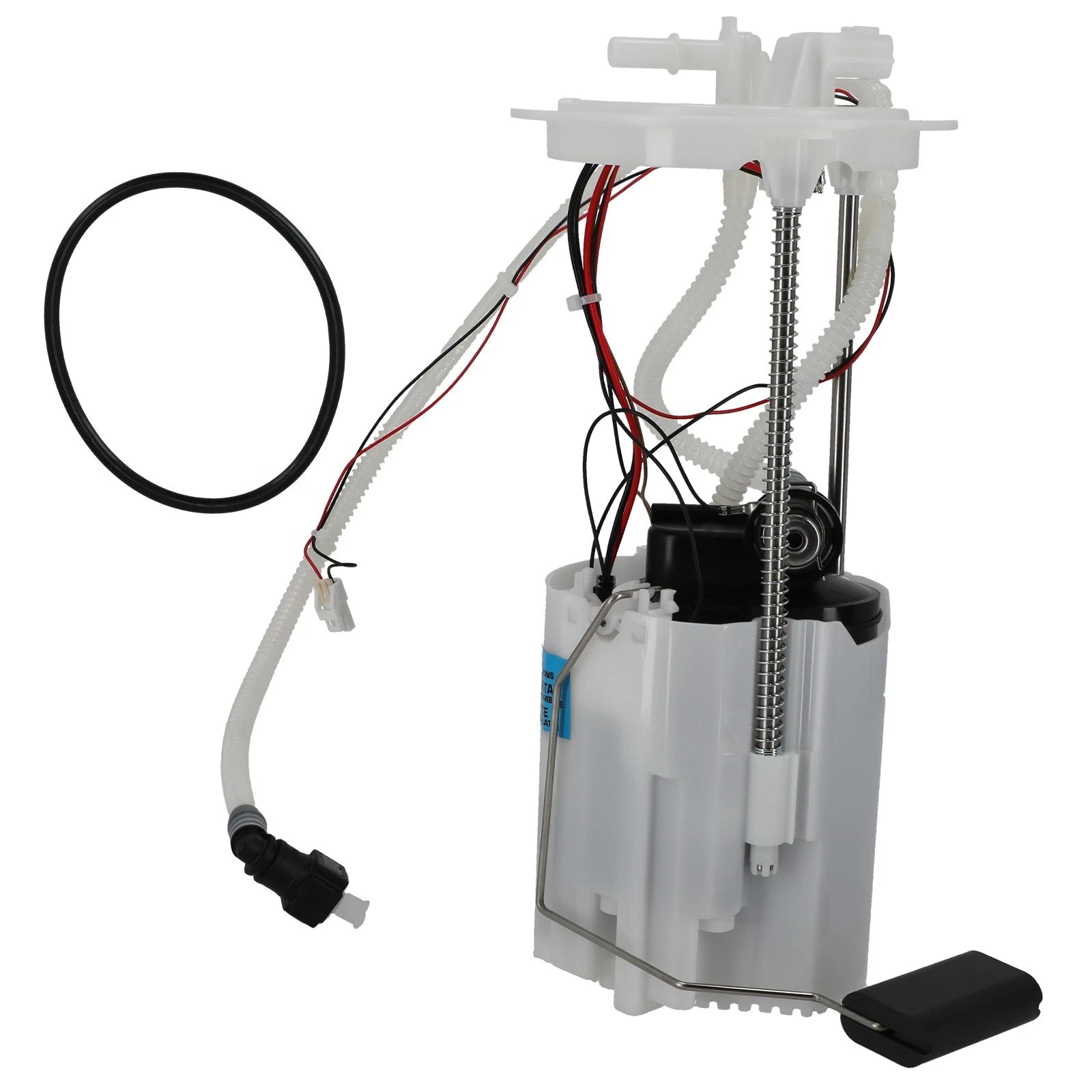 Electric Fuel Pump Assembly for Nissan Rogue (2014–2020) 2.5L L4