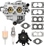 Carburetor Kit for Honda GX630, GX630R, GX630RH, GX660, GX690, GX690R (2004–2023)