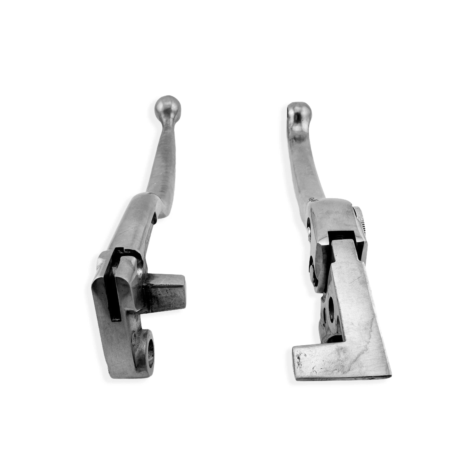 Brake Clutch Levers for Yamaha FZ6 FZ8 FZ07 FZ09 FJ09 MT07 MT09 XSR700 (2004–2023)