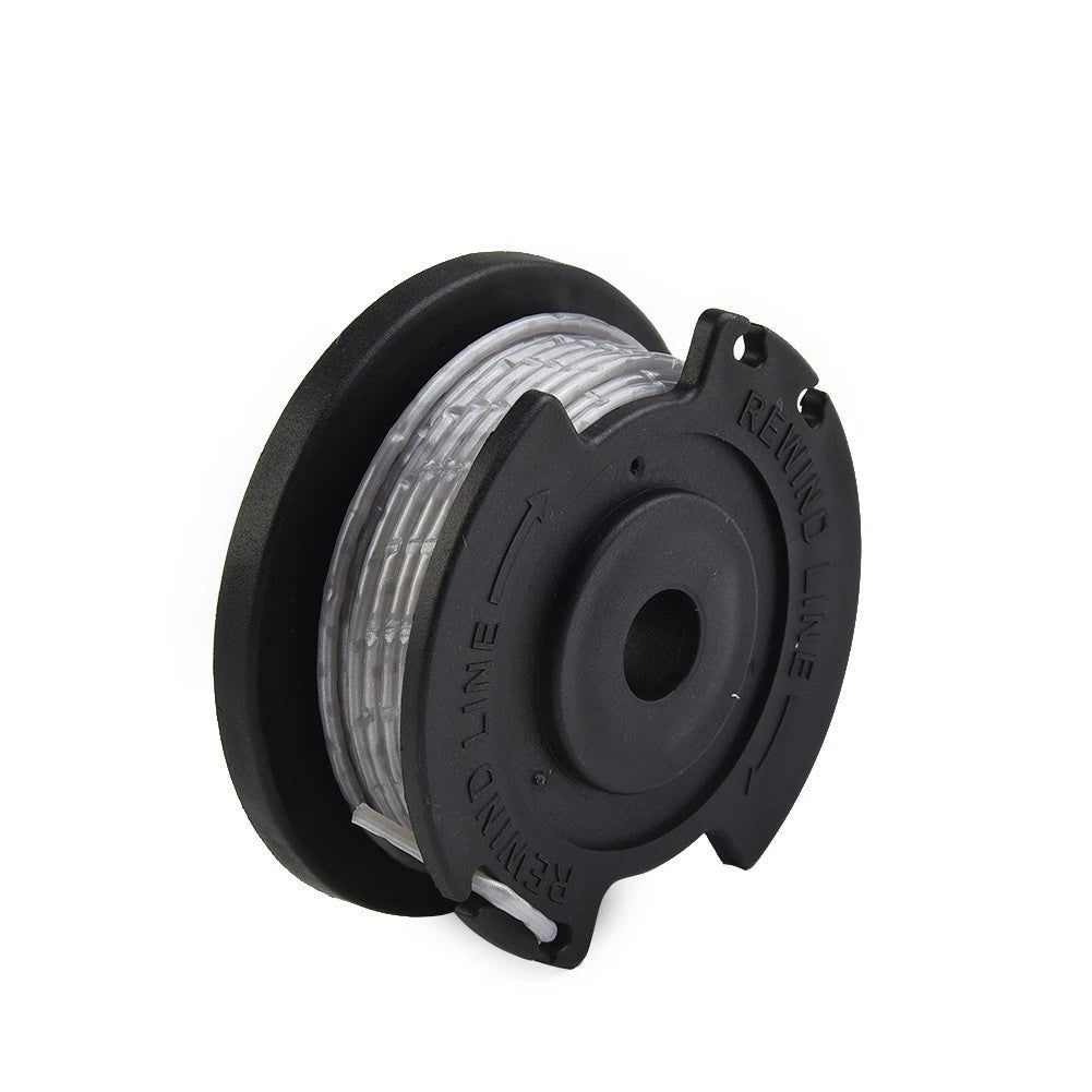 3 Pcs Spool & Trimmer Line for Bosch EasyGrassCut 23, 26 (F016800569)