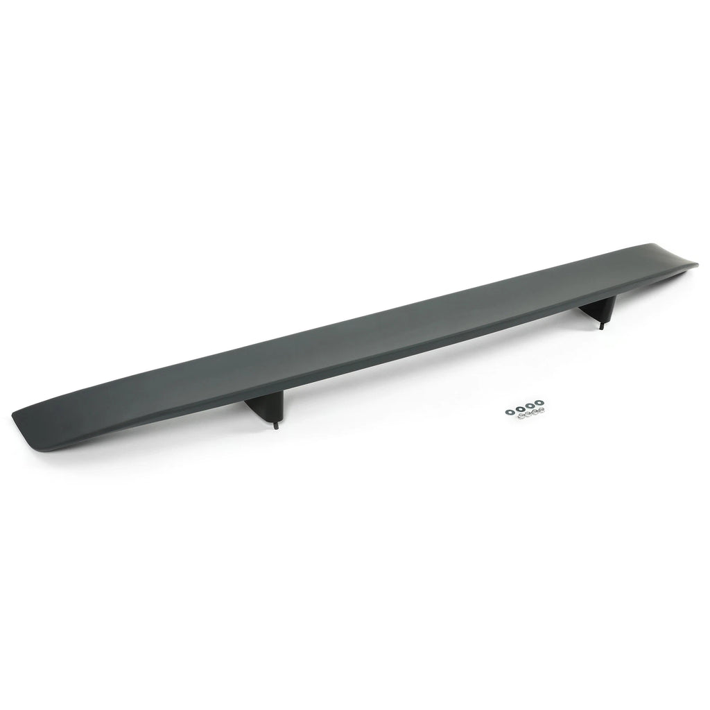 2X Rear Trunk Spoiler for Dodge Charger RT (2006–2010)