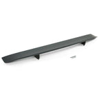 2X Rear Trunk Spoiler for Dodge Charger RT (2006–2010)