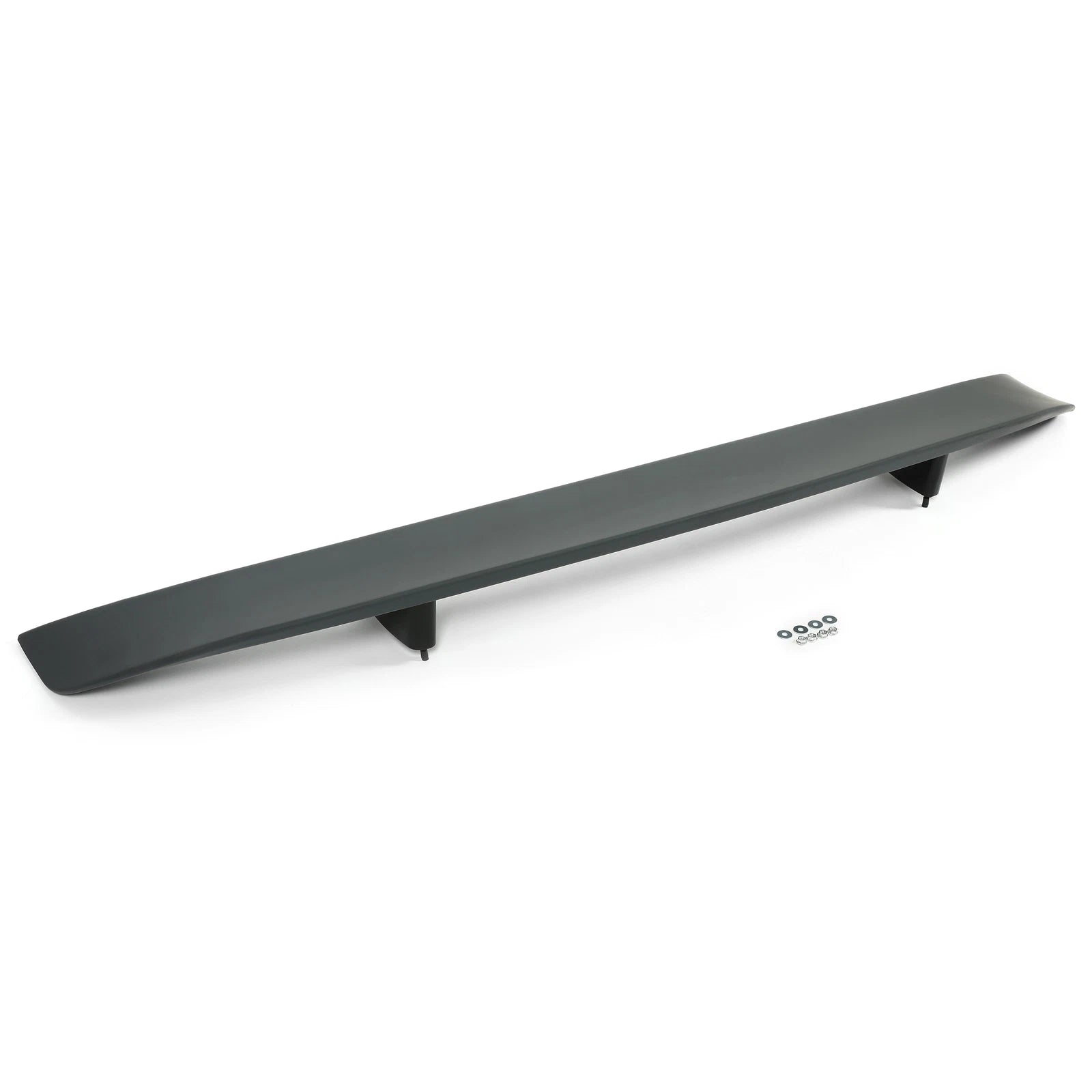 2X Rear Trunk Spoiler for Dodge Charger RT (2006–2010)