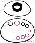 Outdrive Gearcase Seal Kit for Volvo Penta DP AQ (925258)