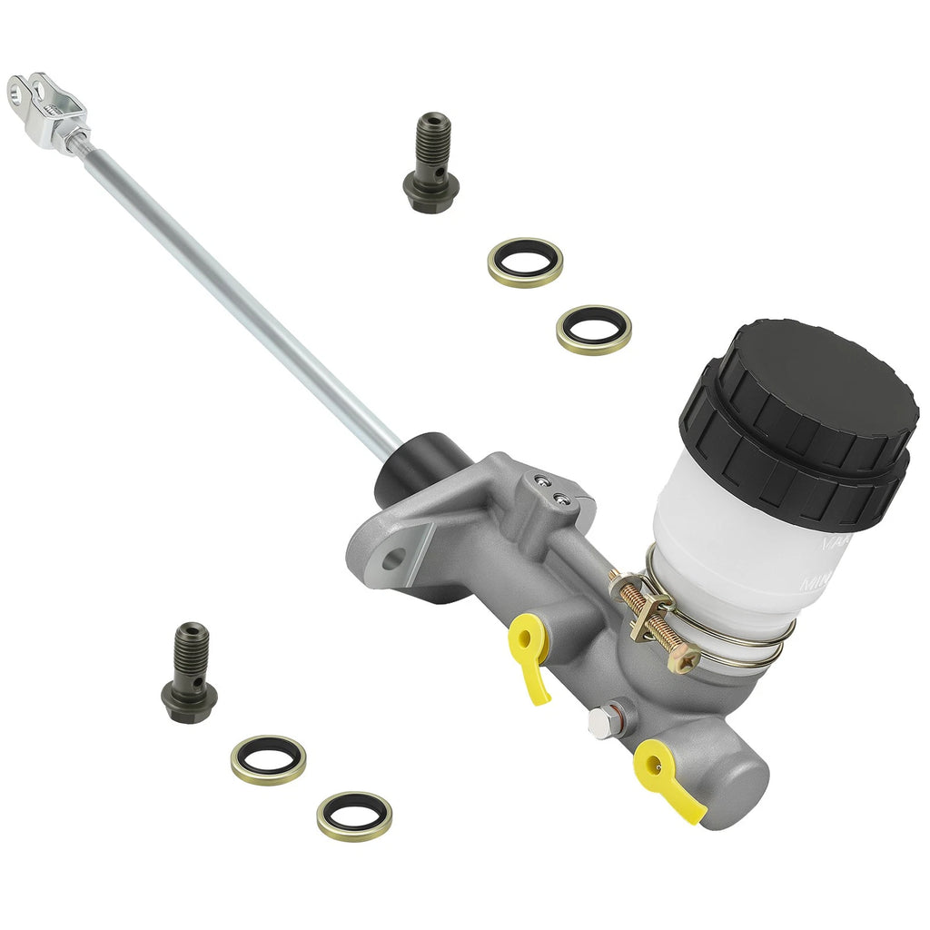 Brake Master Cylinder Tandem Assembly for Polaris Ranger 150 (2020–2025) 1913718