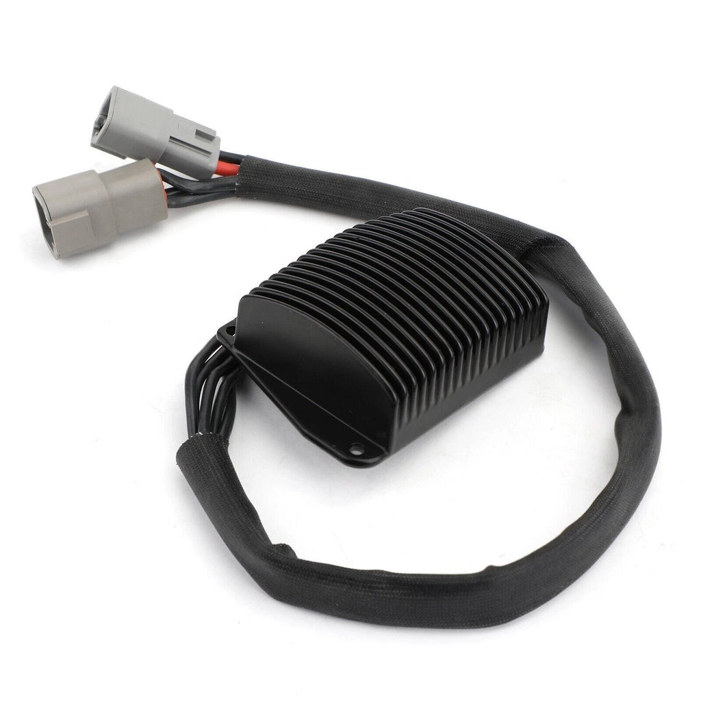 Rectifier Voltage Regulator for Buell XB9R Firebolt (2002–2007) Ref.Y1302-02A8