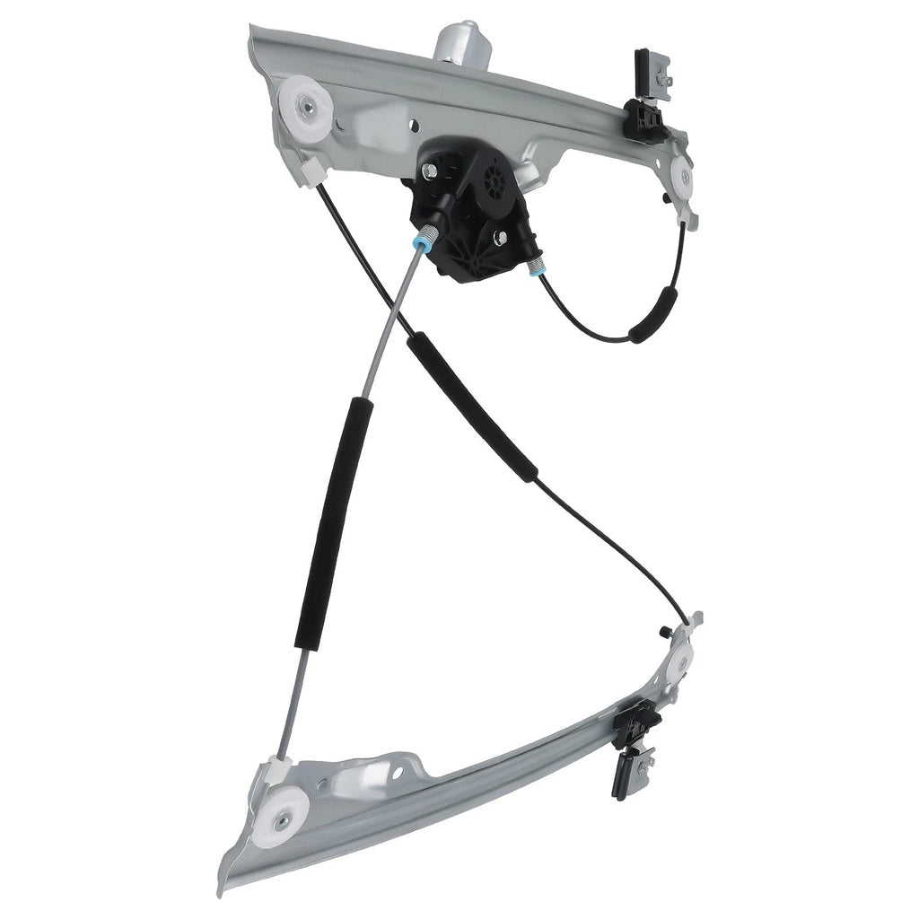 Power Window Motor Regulator for GMC Sierra 1500 (2014–2018) Front Right 751-777