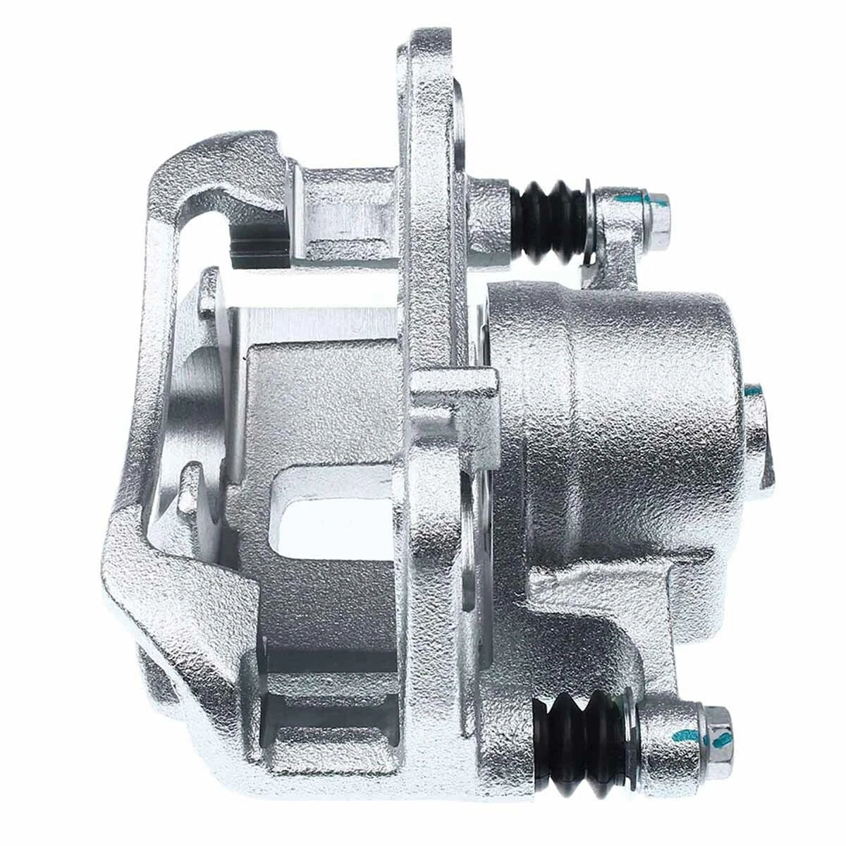 Front Left Brake Caliper with Bracket for Chevy Cobalt, Pontiac G5 (2007â2010)