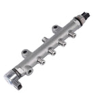 Fuel Rail for Kubota V3800 Loader SVL95-2S (1J50850602, 0956005701)