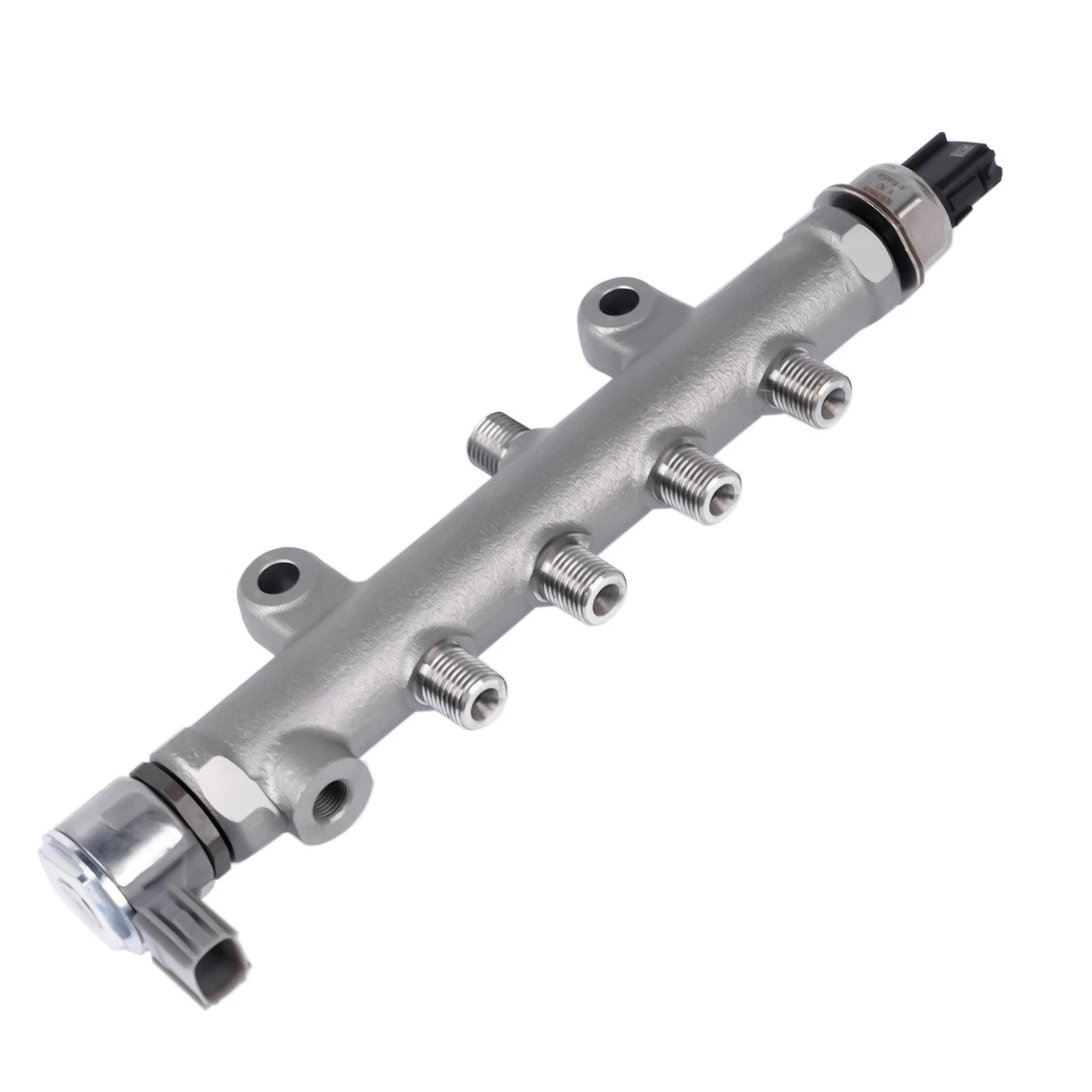 Fuel Rail for Kubota V3800 Loader SVL95-2S (1J50850602, 0956005701)