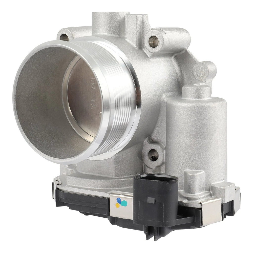 Throttle Body for Audi A4 A5 Quattro A6 2.0L (2017–2024)