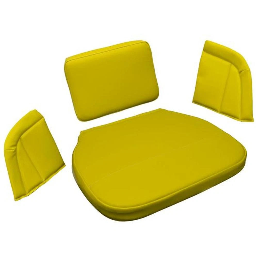 Deluxe Seat Set for John Deere R6197 (Fits )