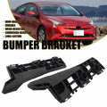Bumper Bracket Set of 2 for Toyota Prius (2010–2015) Plug-In Front