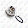 Thermostat Kit 875580 for Volvo Penta AQ120B AQ125A AQ131A AQ140A AQ145A 230A