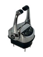 Glendinning CH2001 Control Head Top Mount 4 Button for CC1 CG 2.0 (See Info)