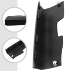 Rear Side Bumper Tow Hook Cover for 2006-2010 BMW X3 E83