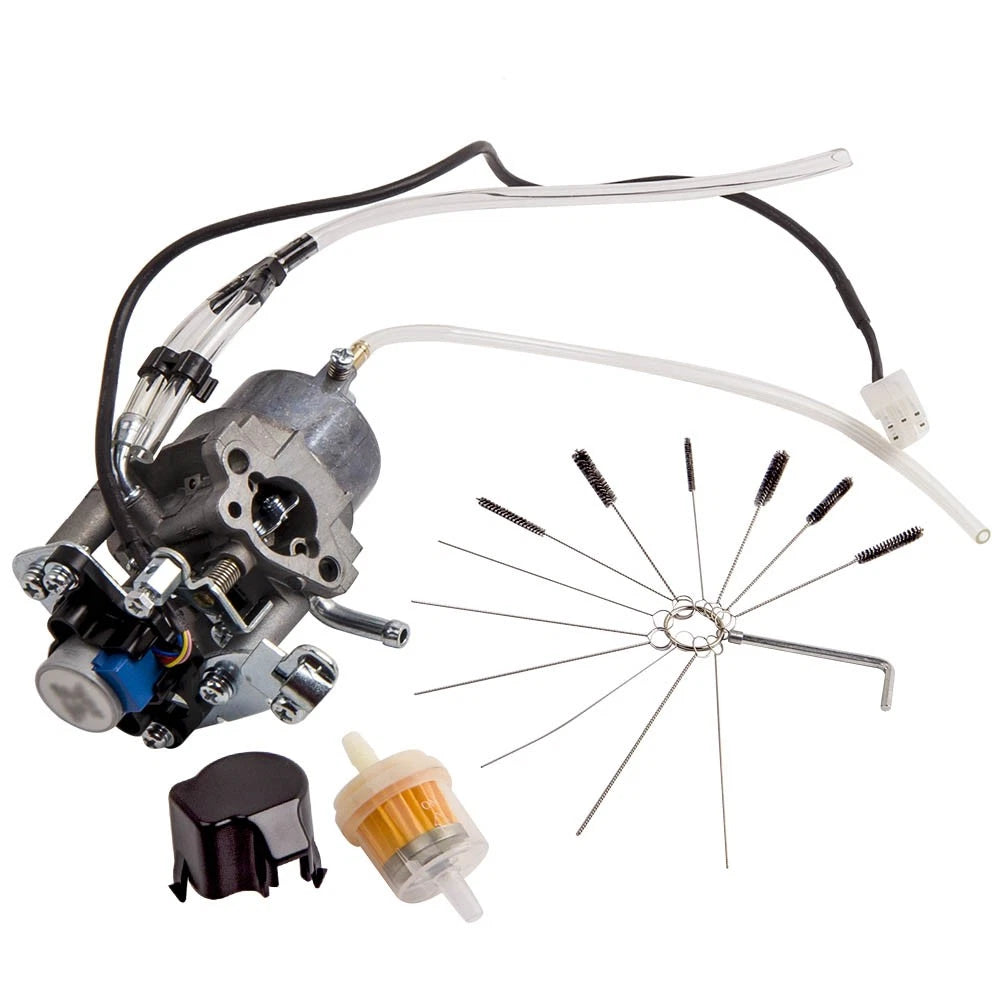 Carburetor for Yamaha EF2000, EF2000ISC, EF2000ISCH (2000–2000) 7DX-E4101-11-00