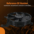 Cooling Fan for Mitsubishi Montero 3.5L 3.8L (2001–2003) MR500879 620-355