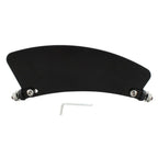 Front Mudguard Trim Cover Plate for Harley Road Electra Glide Sportster