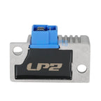 Voltage Regulator Rectifier for Yamaha EF3000E (1989), EF3800E (1996), EF4000EX (1996–1997)