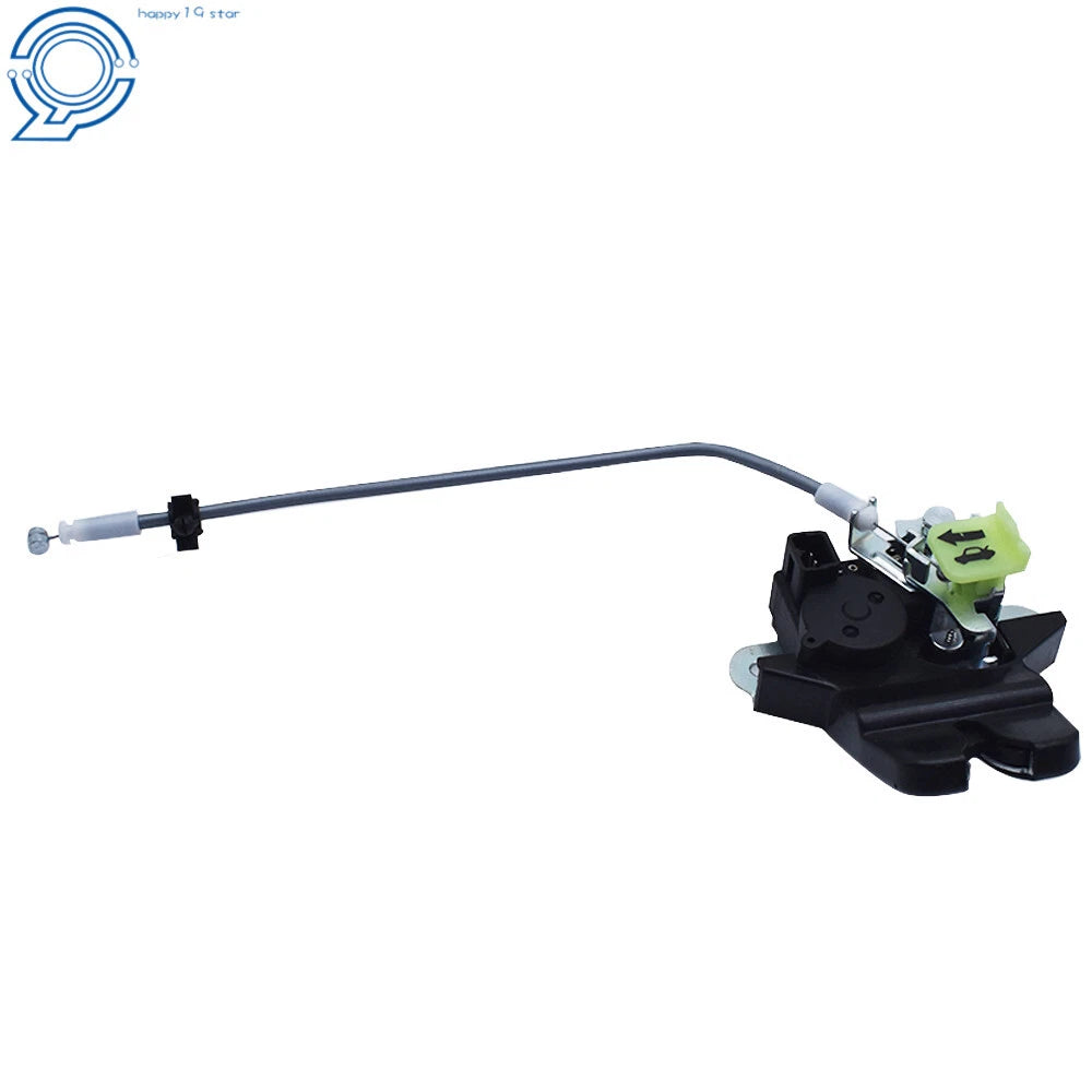 Trunk Lock Actuator Latch Release for KIA Optima (2016–2019) 81230D4000