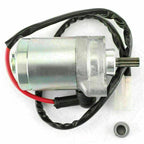 Electric Starter Motor for Yamaha WR125 WR125X WR125R YZF R15 (2009–2014)