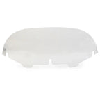 7" Windshield for Harley Touring Electra Street Tri Glide (1996-2013) Clear