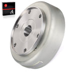 Flywheel Rotor for Yamaha Grizzly 350, Bruin 350, Wolverine 350 (2004–2014)