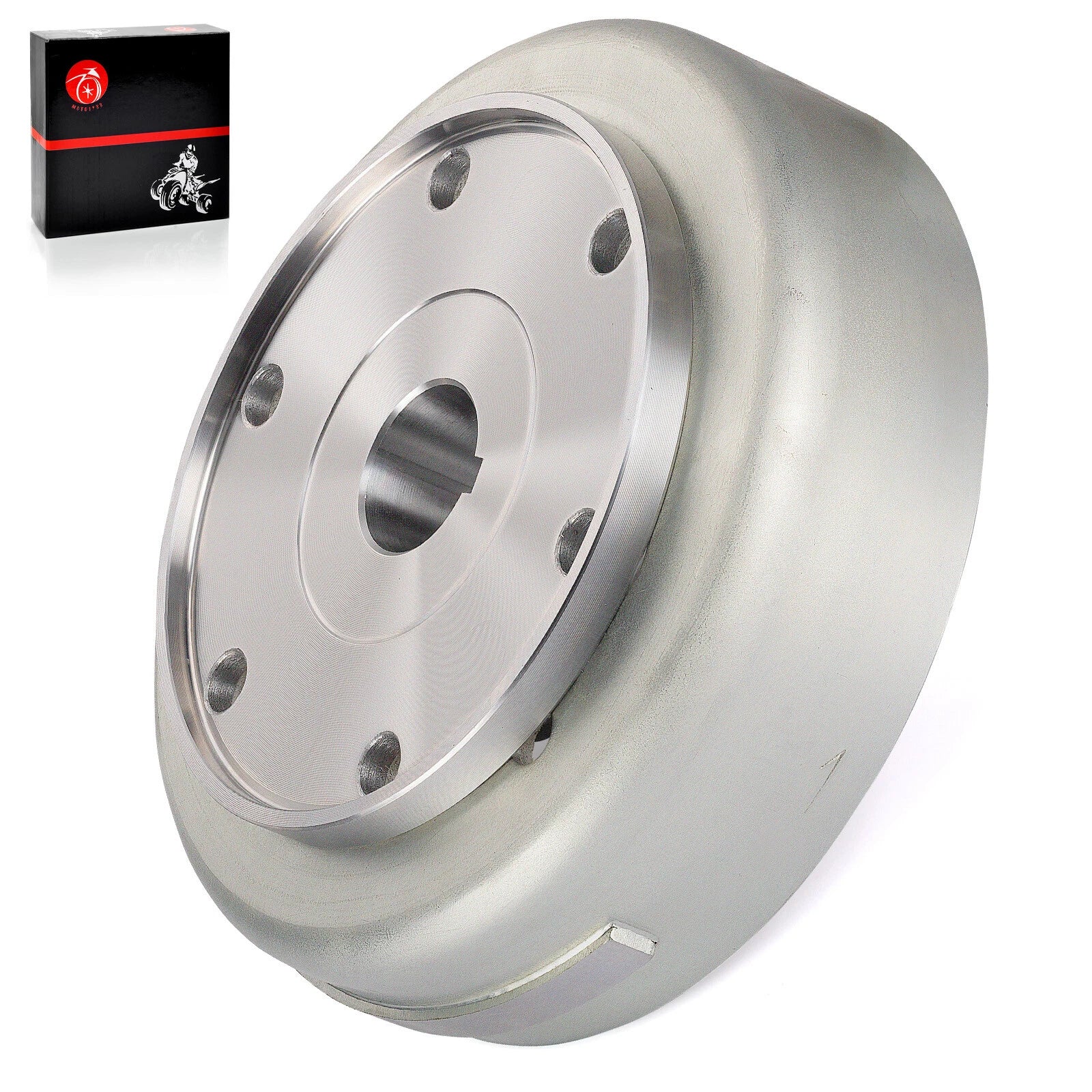 Flywheel Rotor for Yamaha Grizzly 350, Bruin 350, Wolverine 350 (2004–2014)