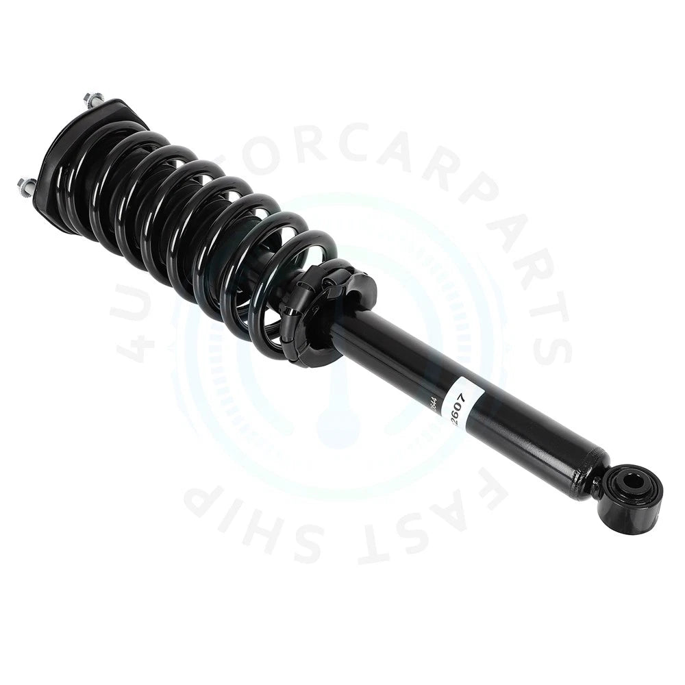 2X Front Complete Struts w/Coil Spring Assembly for Lexus LS430 (2001–2006)