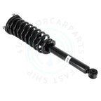 2X Front Complete Struts w/Coil Spring Assembly for Lexus LS430 (2001–2006)