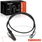 Front ABS Wheel Speed Sensor for Chevy C4500 C5500 Kodiak (2003–2009)