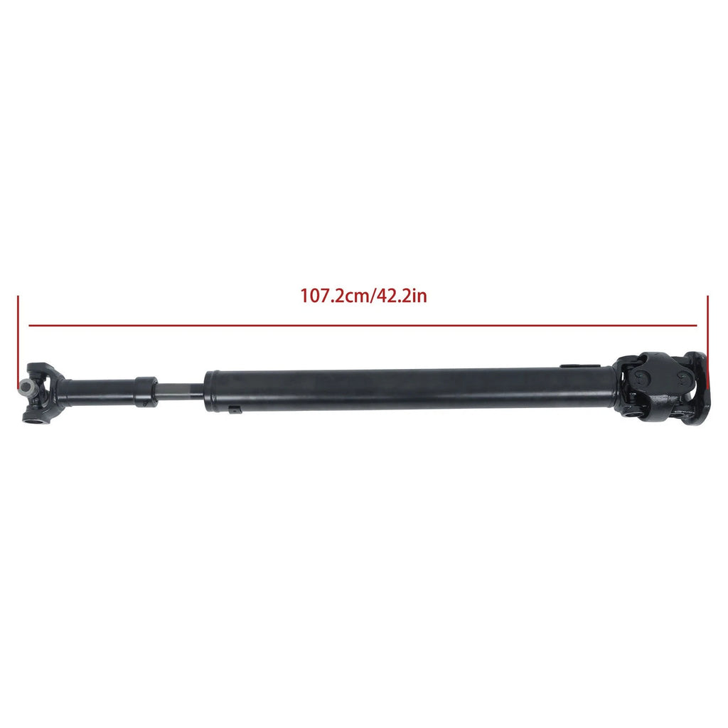 Front Drive Shaft Assembly 938-305 for Ford F-250 F-350 Super Duty (1999–2003)