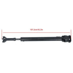Front Drive Shaft Assembly 938-305 for Ford F-250 F-350 Super Duty (1999–2003)