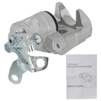 Rear Left Brake Caliper Clamp for Skoda Octavia Combi (2004–2013) 1K0615423J