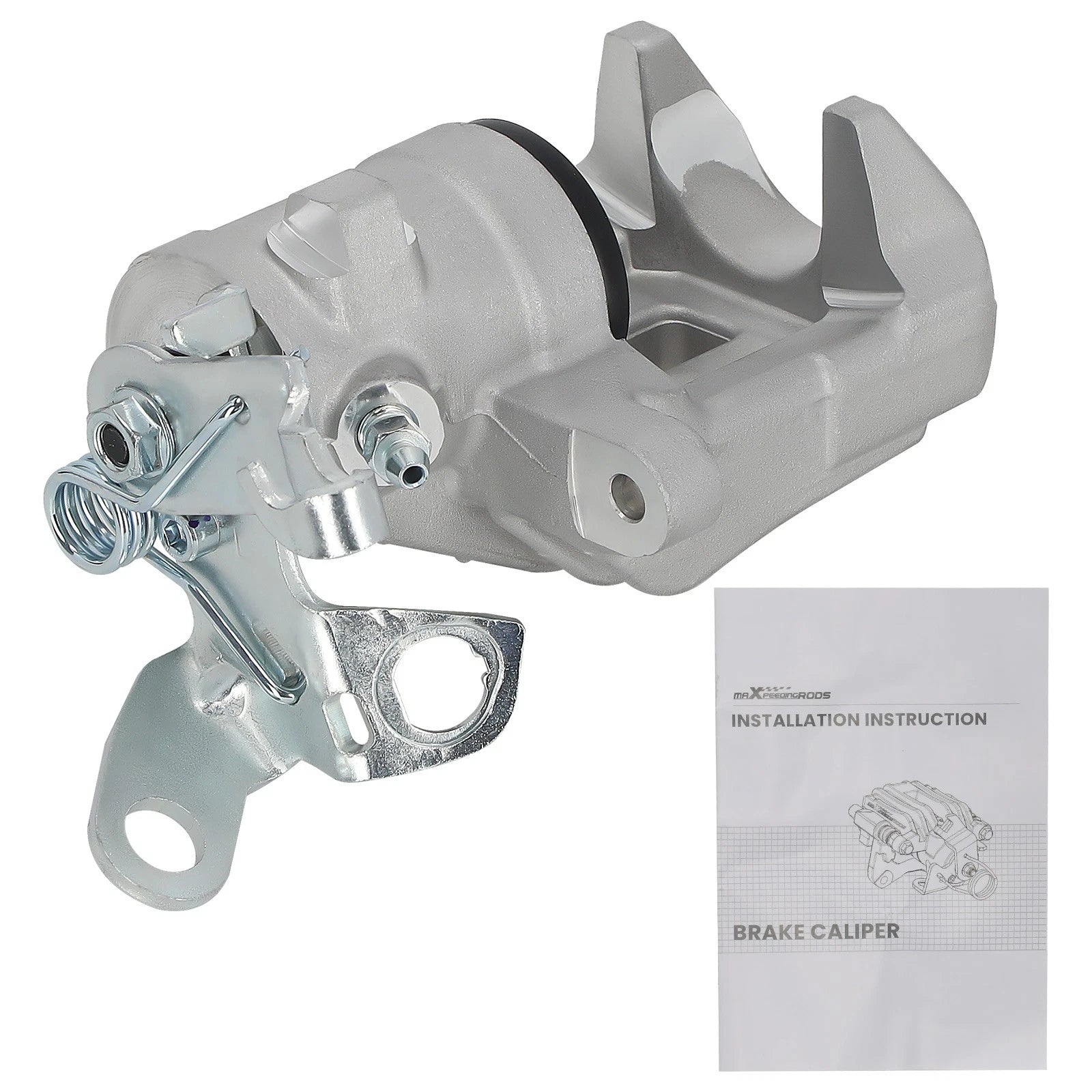 Rear Left Brake Caliper Clamp for Skoda Octavia Combi (2004–2013) 1K0615423J
