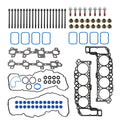Head Gasket Bolts Set for Dodge Durango 4.7L V8 (2004–2007)