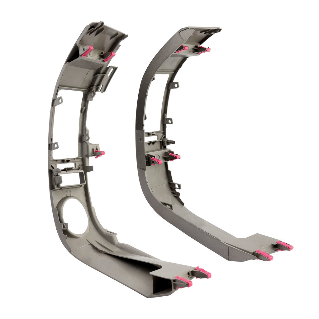 A/C Dash Air Vent Trim Panel for Toyota Prius (2004-2009)
